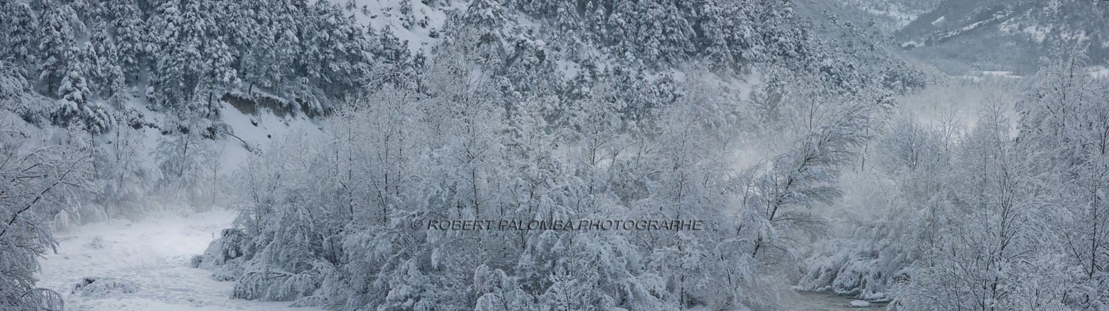 Pont de la Reine Jeanne