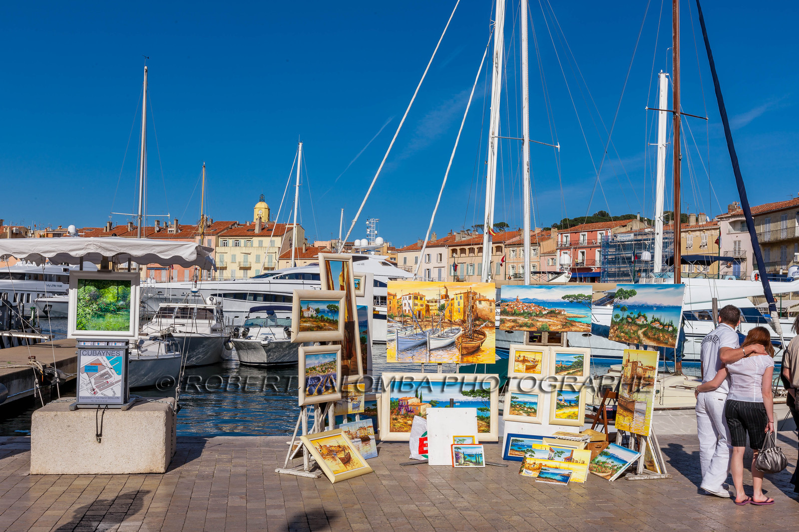 Saint-Tropez