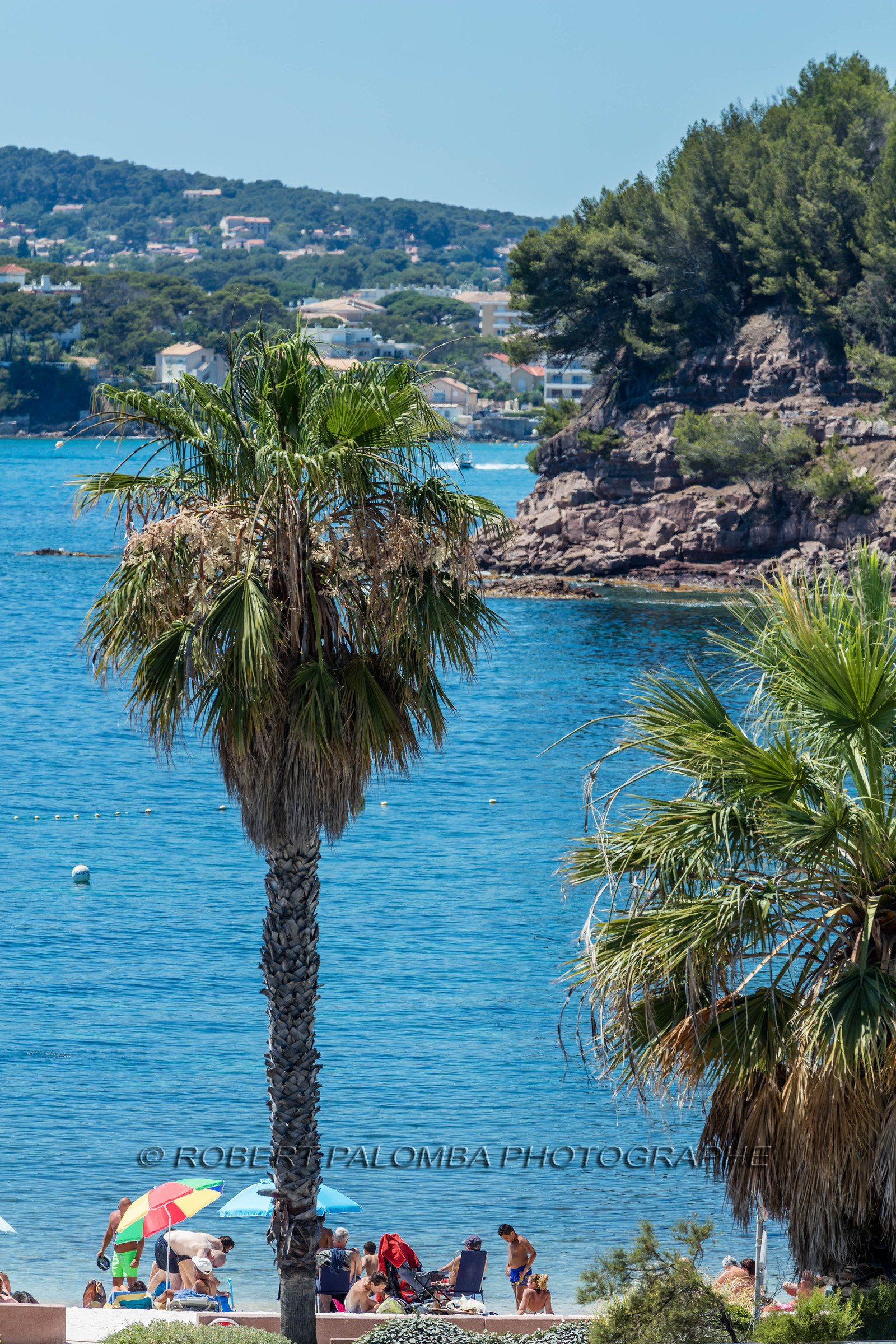 Saint-Mandrier-sur-Mer