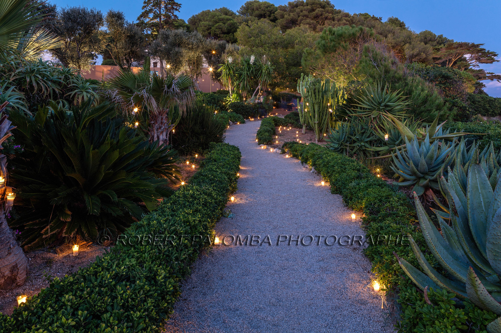 Saint-Jean-Cap-Ferrat