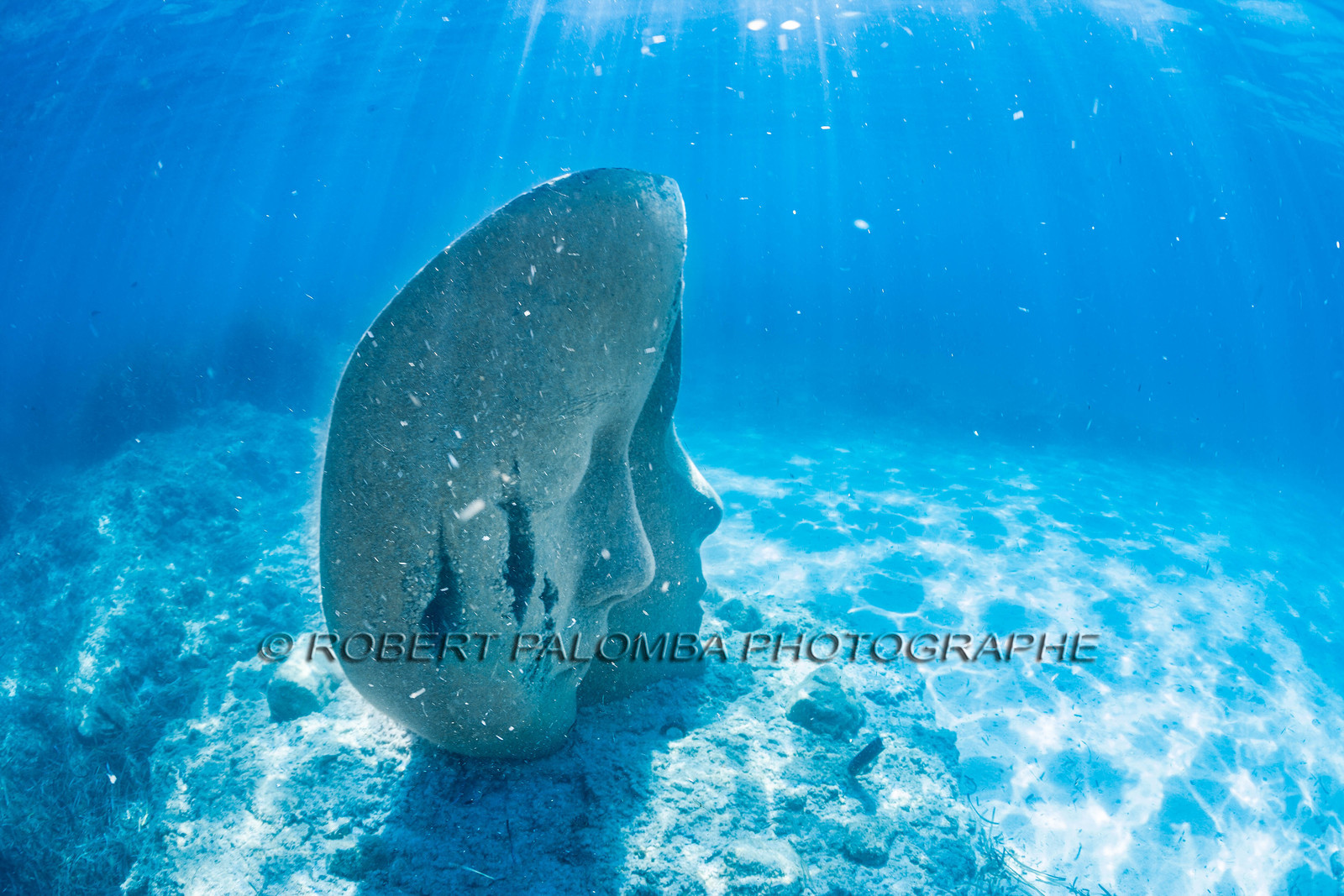 Lérins Sainte-Marguerite
