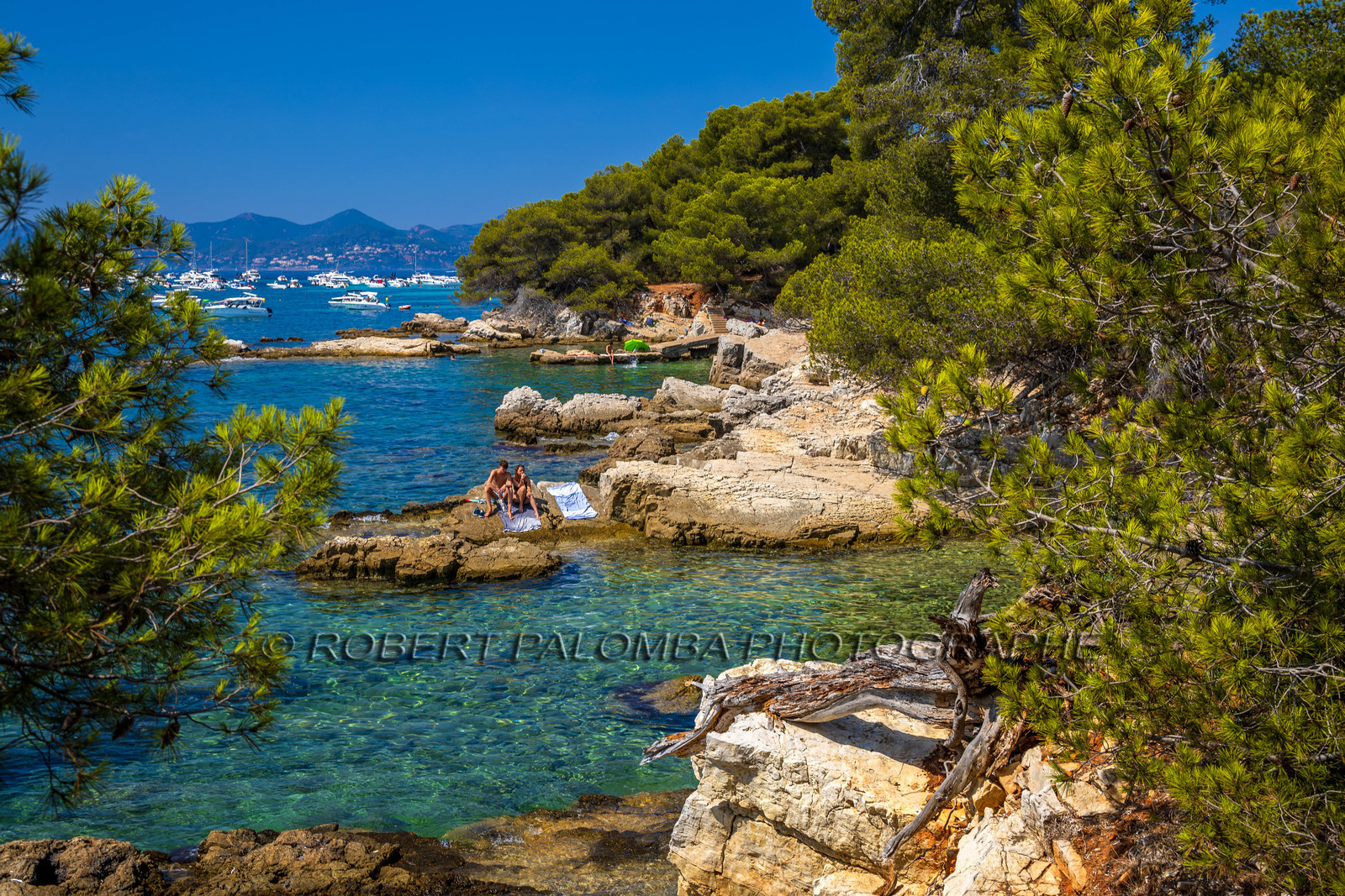 Lérins Sainte-Marguerite 2023