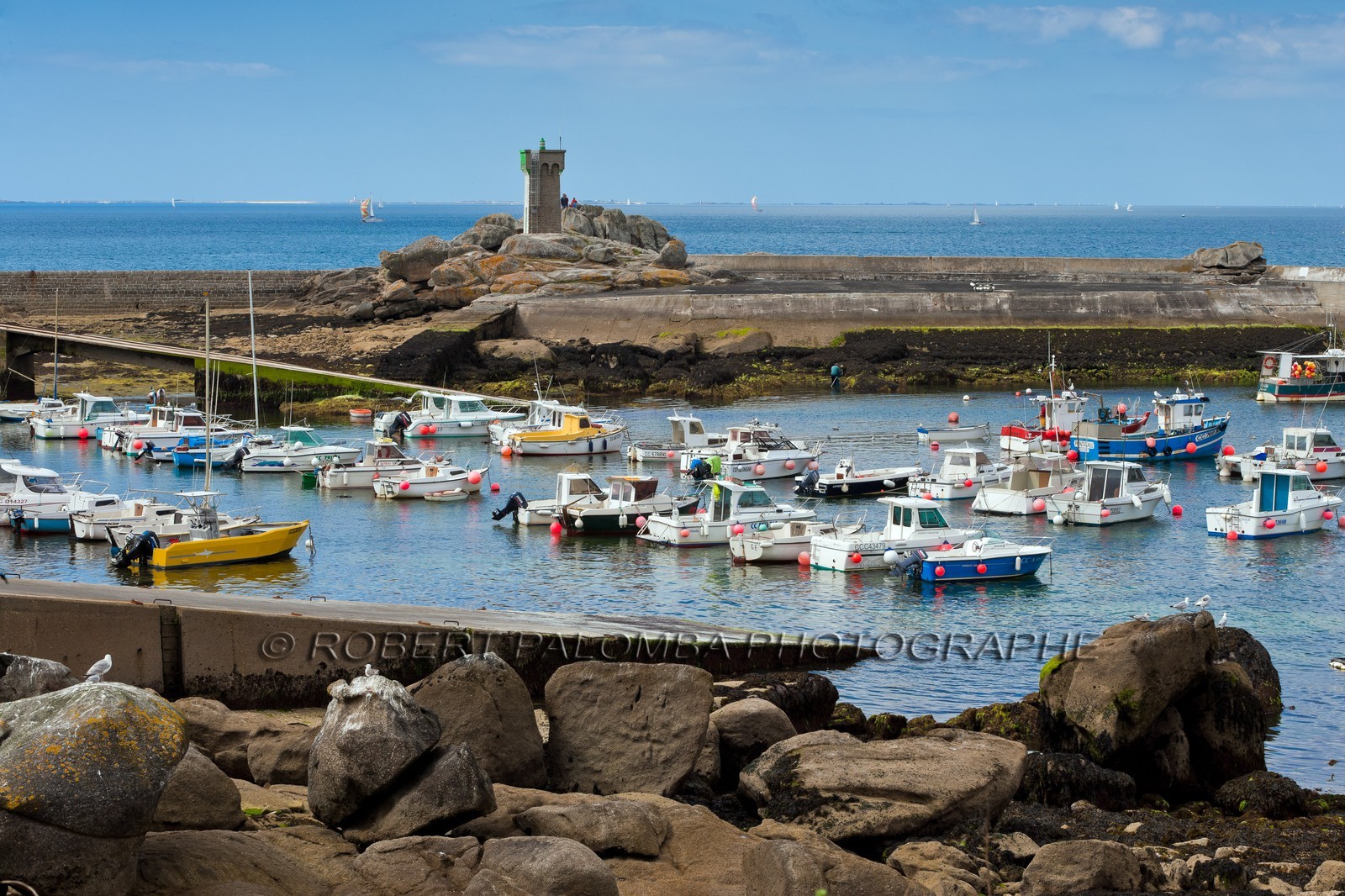 Pointe de Trévignon