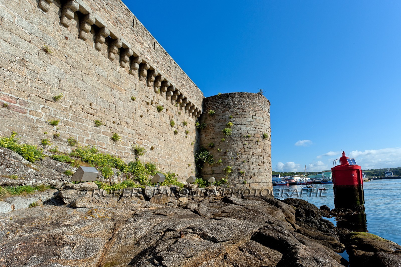 Concarneau