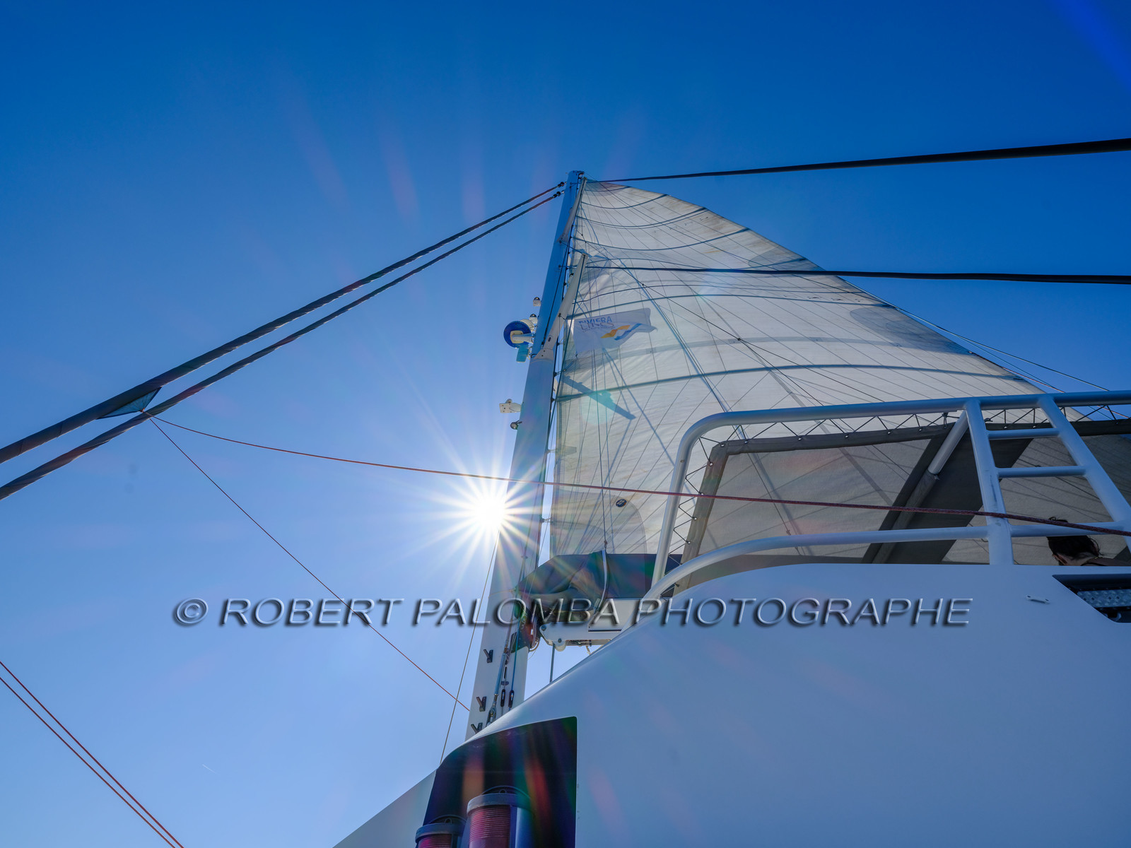 Rivage Croisière II