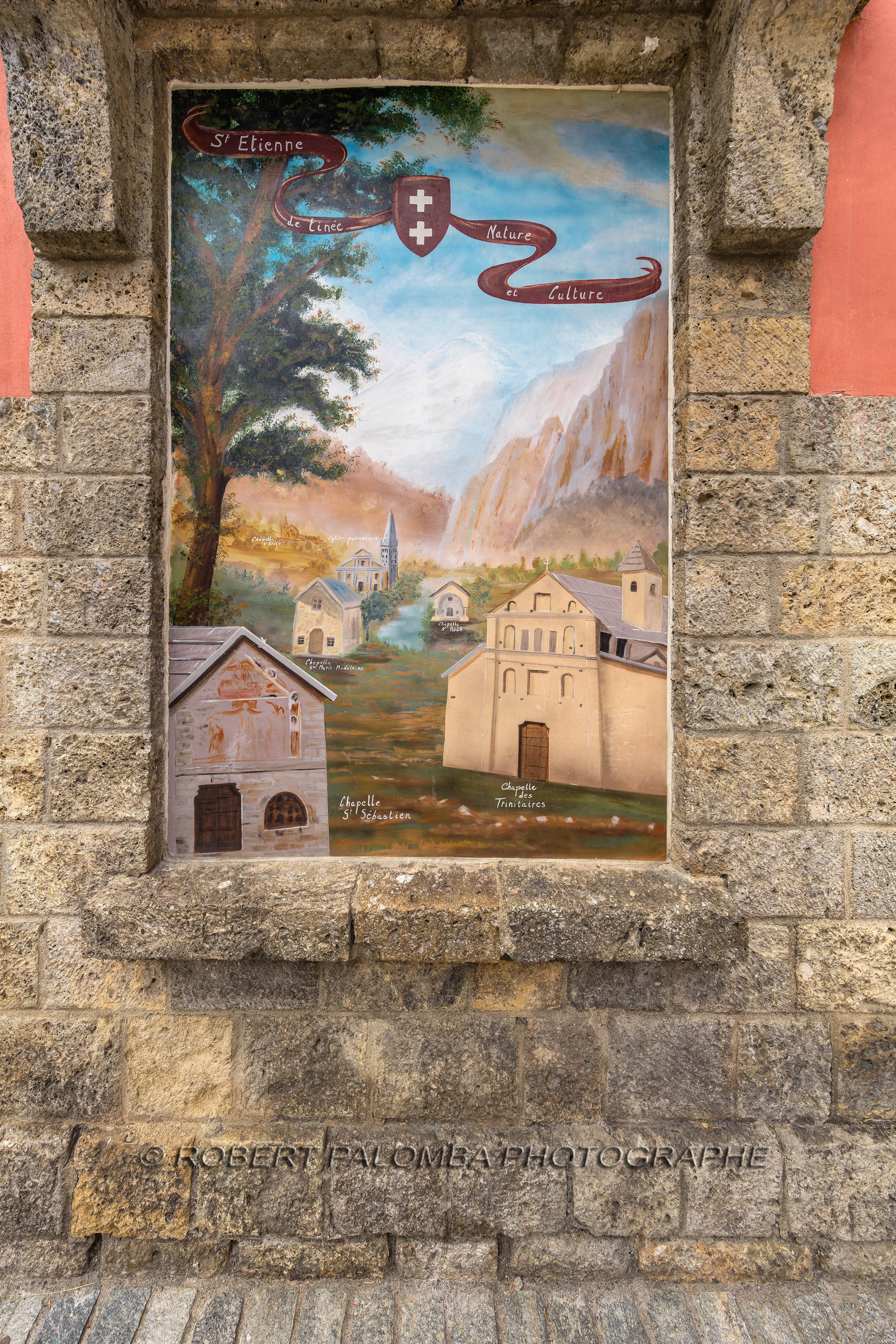 Saint-Etienne-de-Tinée