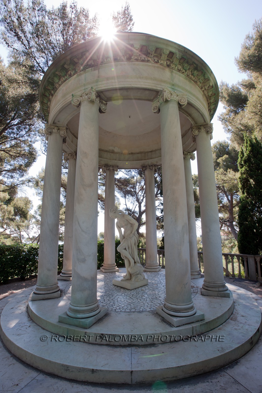 Villa et Jardins Ephrussi de Rothschild