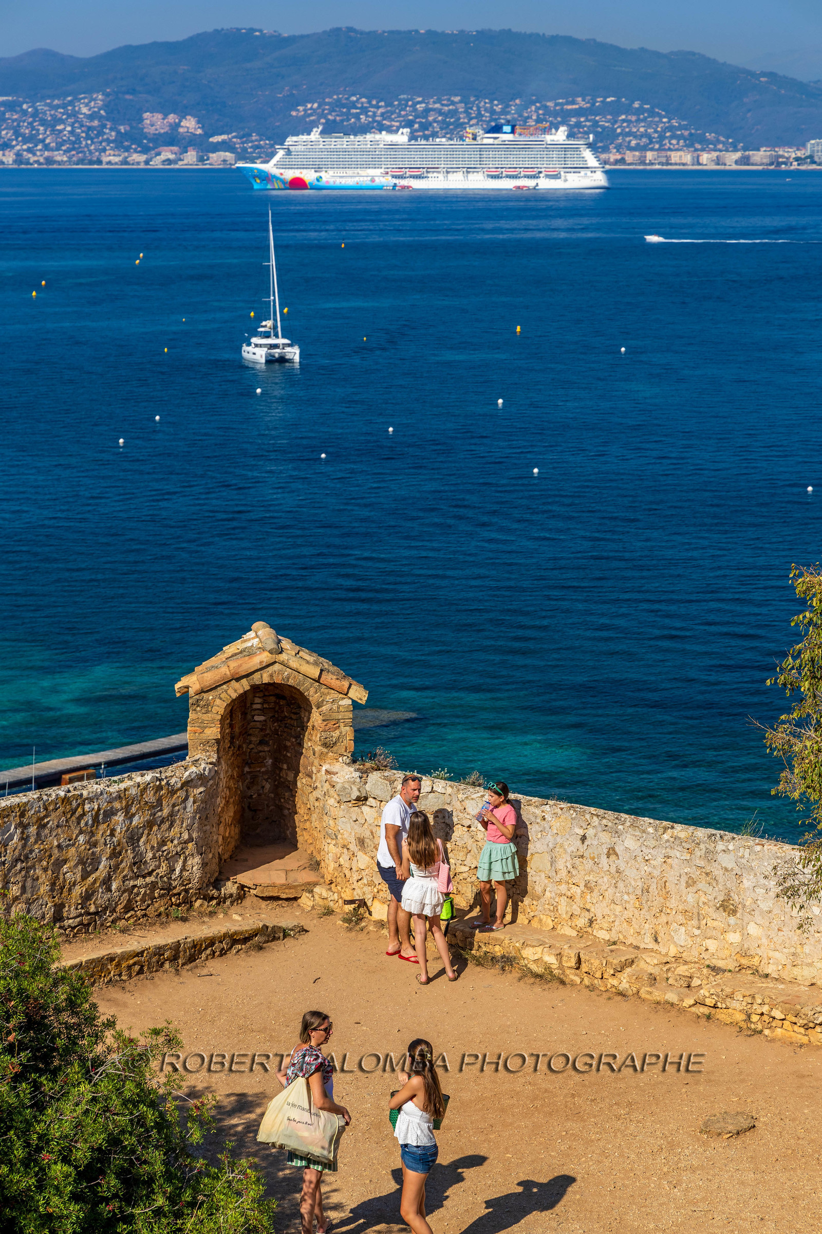 Lérins Sainte-Marguerite 2023