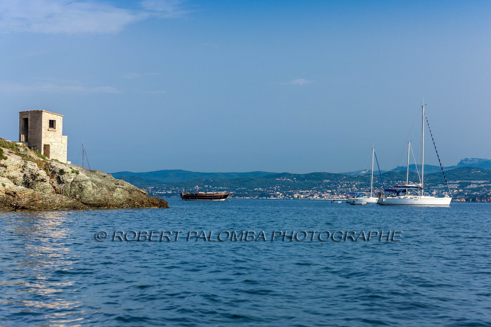 Six-Fours-les-Plages