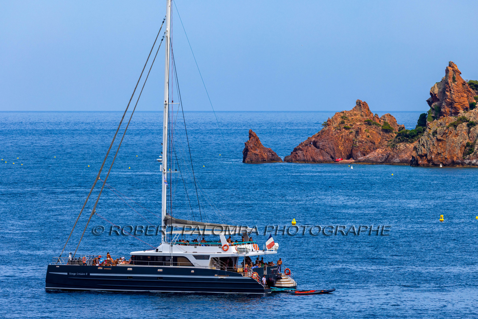 Rivage Croisière II