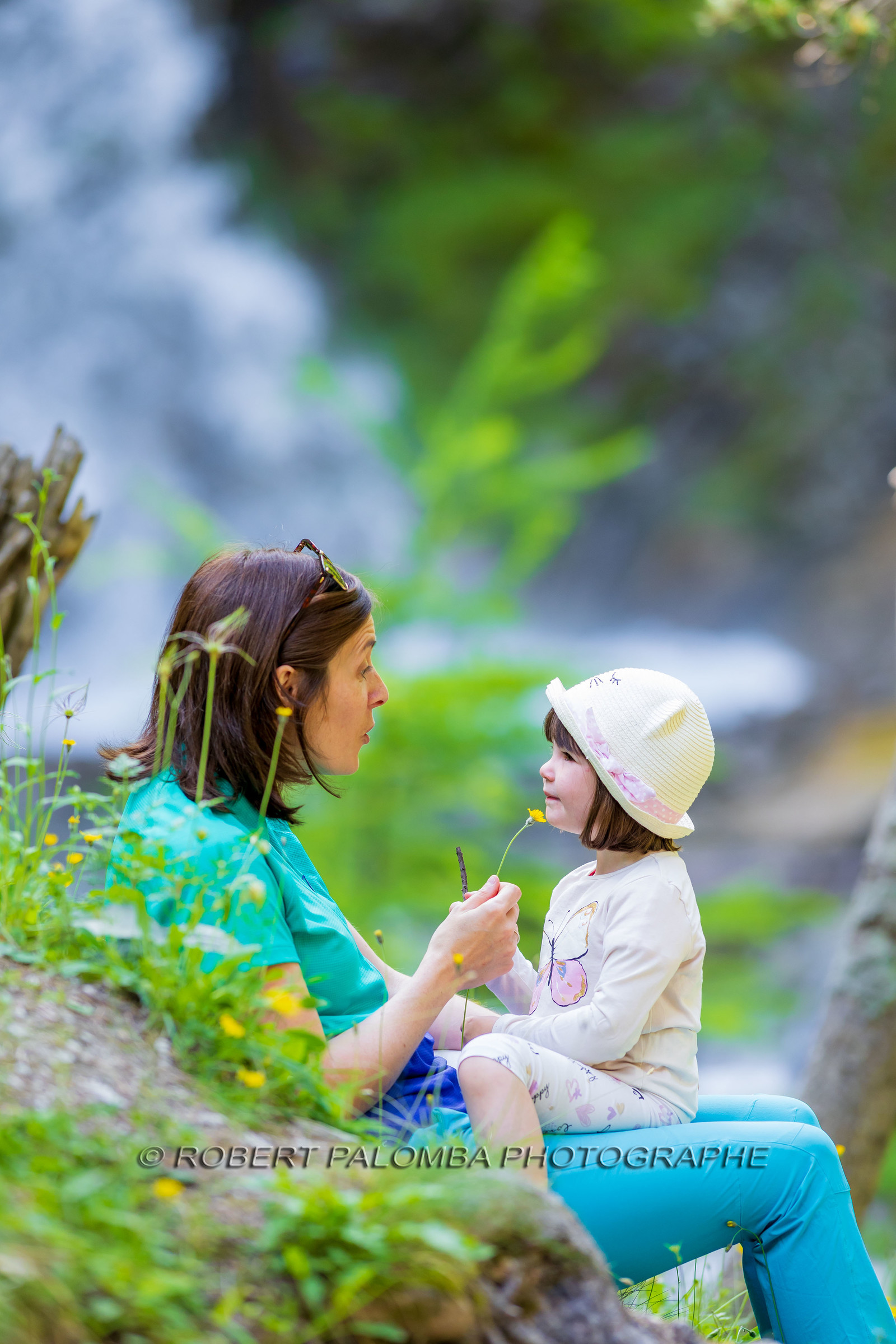 Cascade du Chadoulin