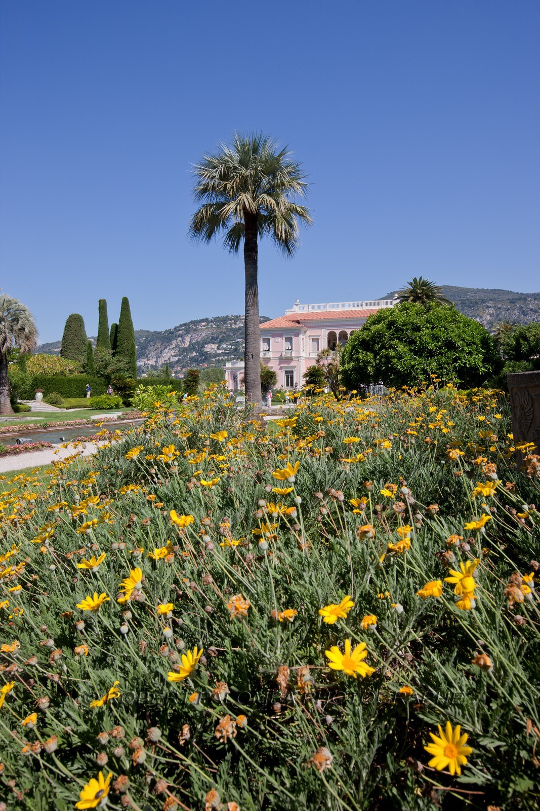 Villa et Jardins Ephrussi de Rothschild