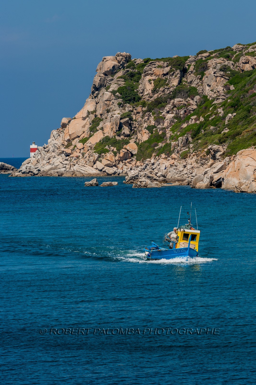 Santa Teresa di Gallura