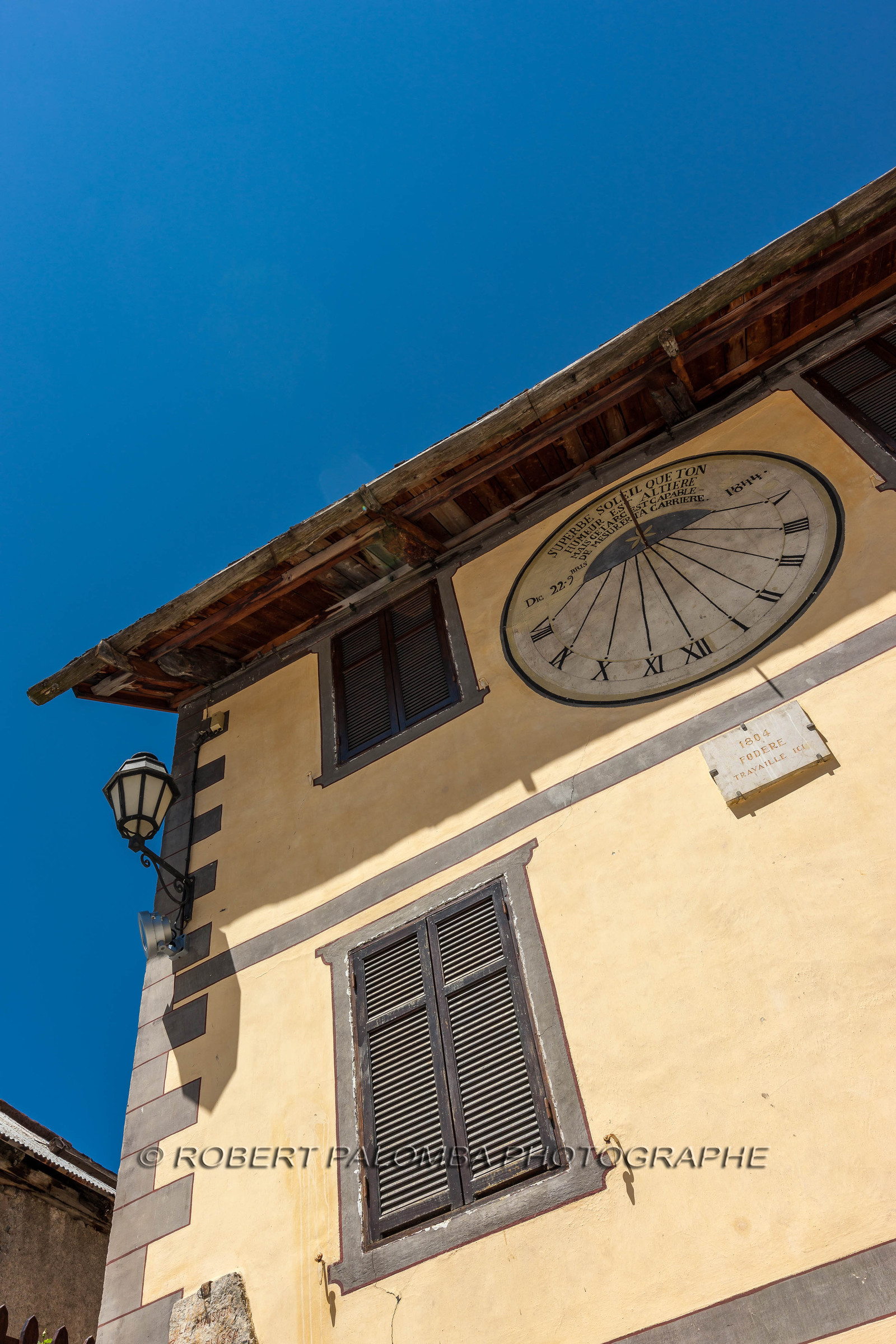 Saint-Dalmas-le-Selvage