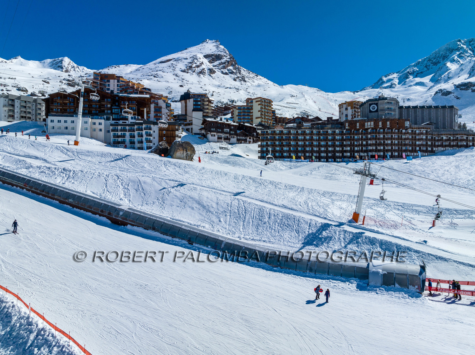 Val Thorens