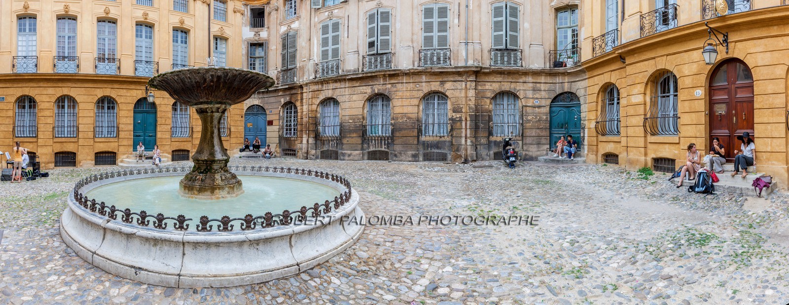 Aix-en-Provence
