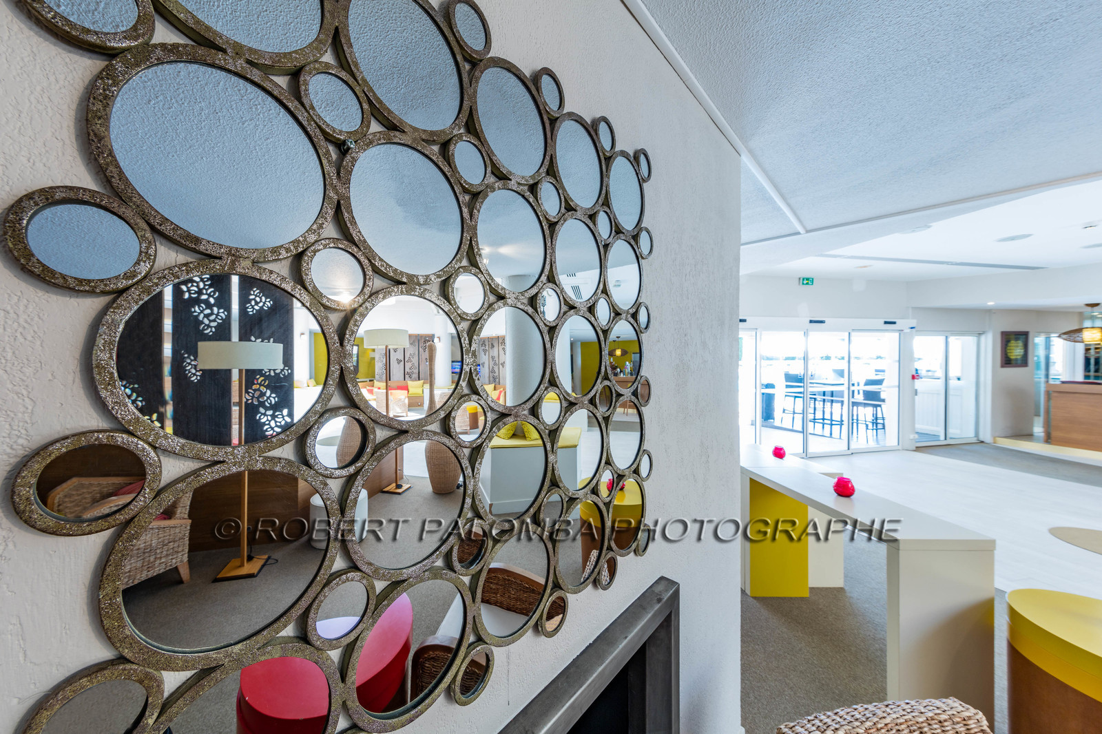 Domaine du Golf de l'Estérel