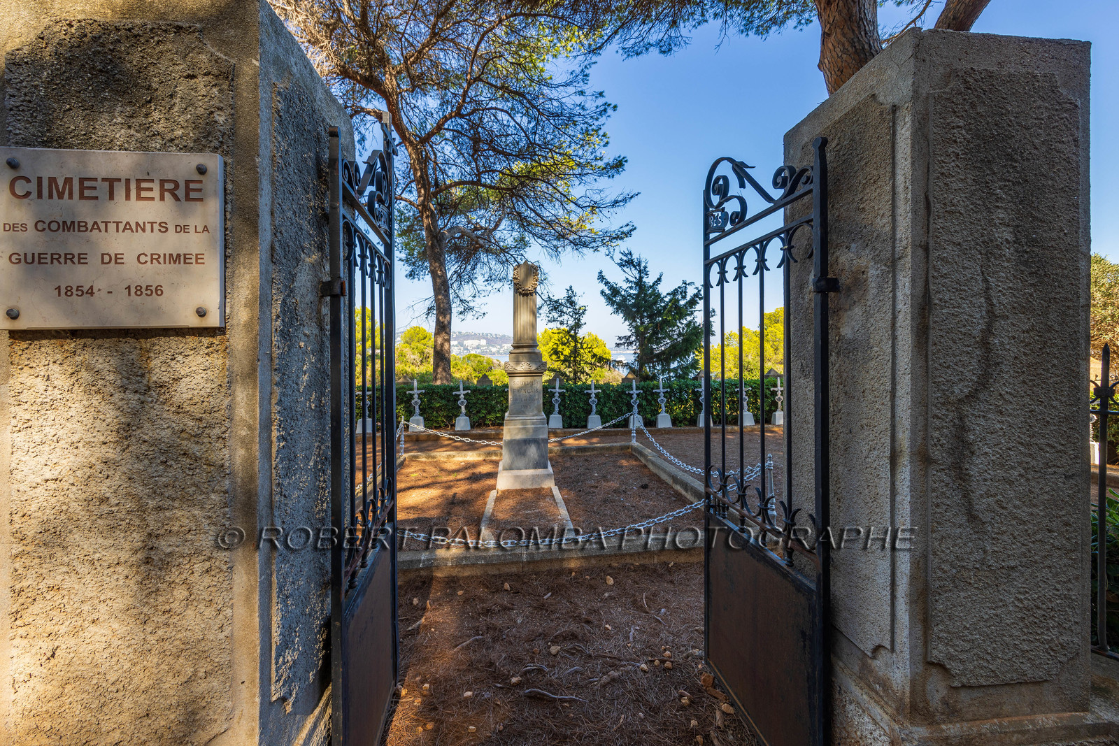 Lérins Sainte-Marguerite 2023