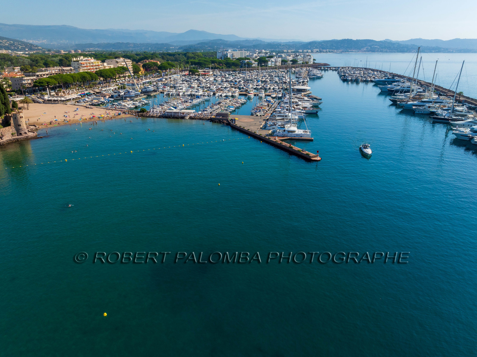 Mandelieu-la-Napoule