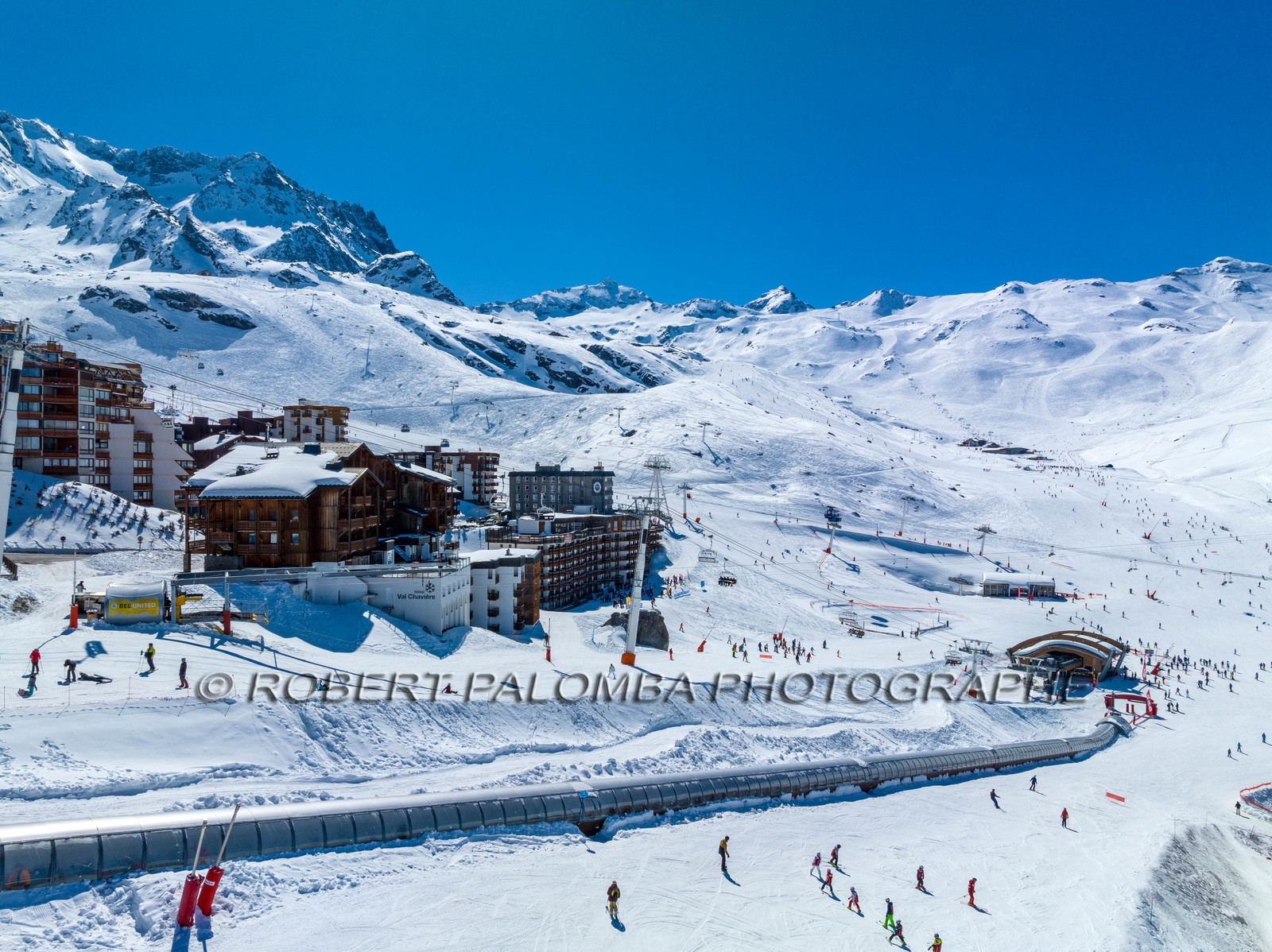 Val Thorens