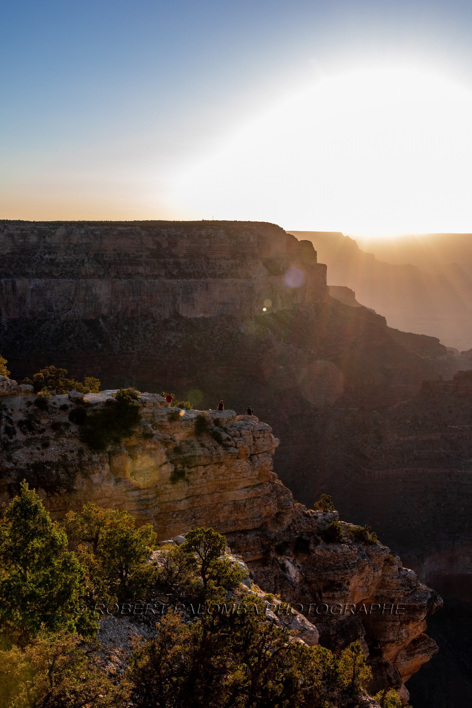 Grand Canyon
