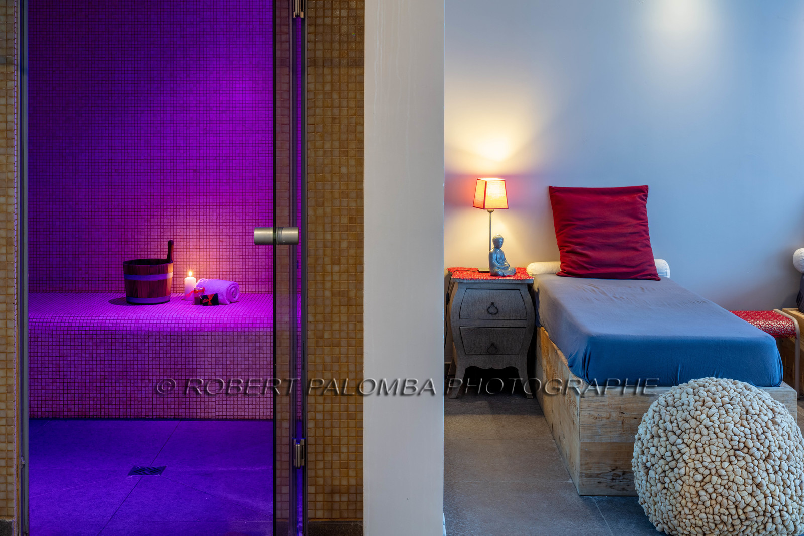 Distillerie de Pézenas