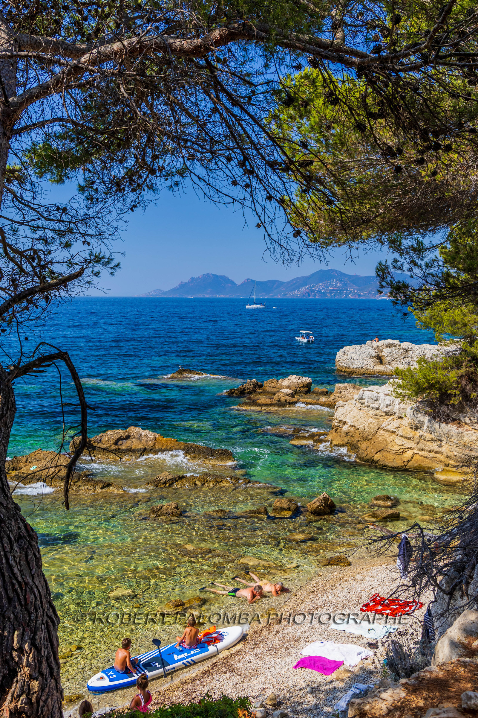 Lérins Sainte-Marguerite 2023