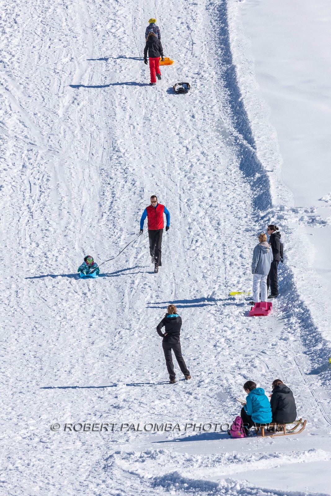 La Colle-Saint-Michel