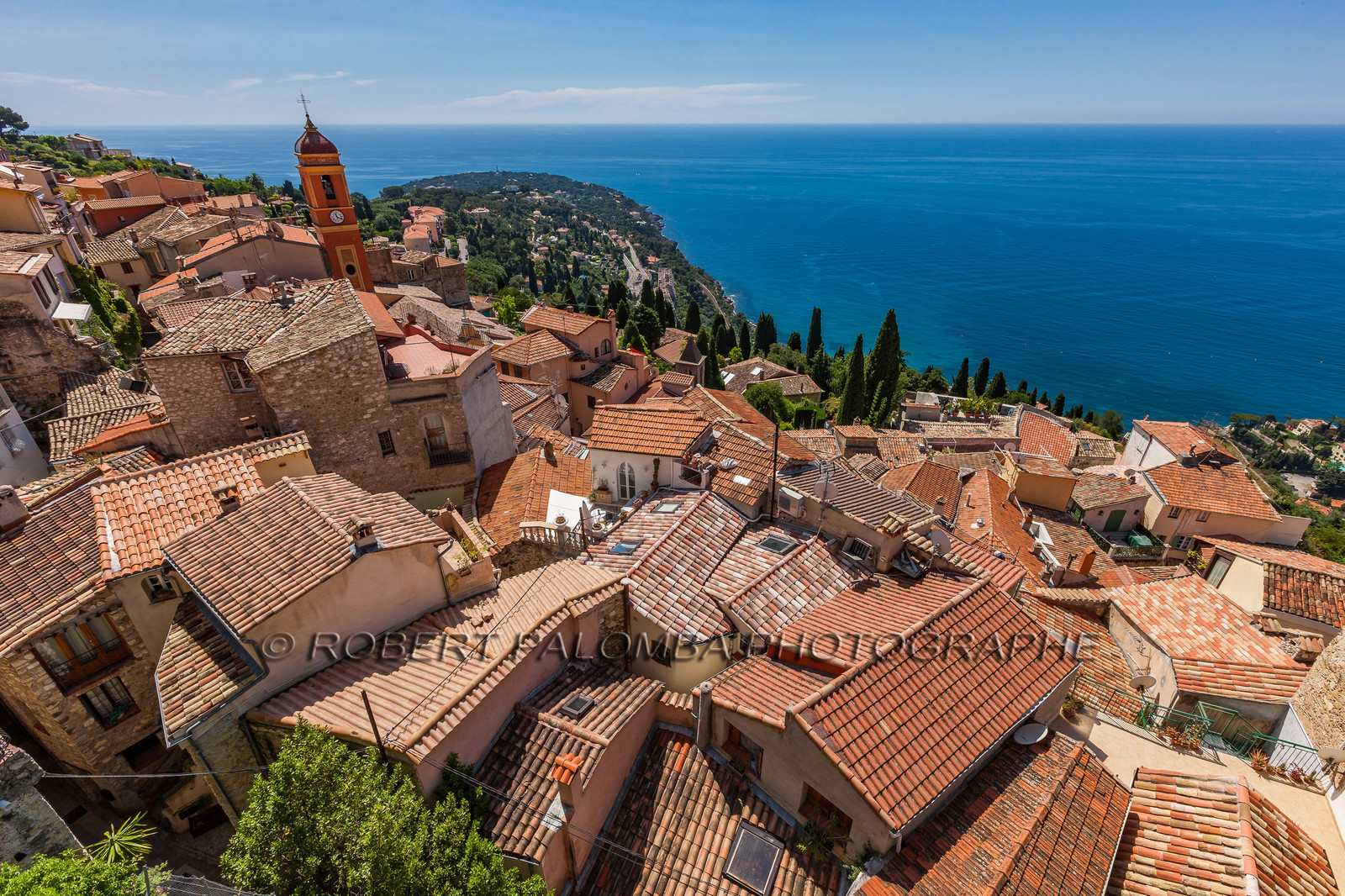 Roquebrune-Cap-Martin