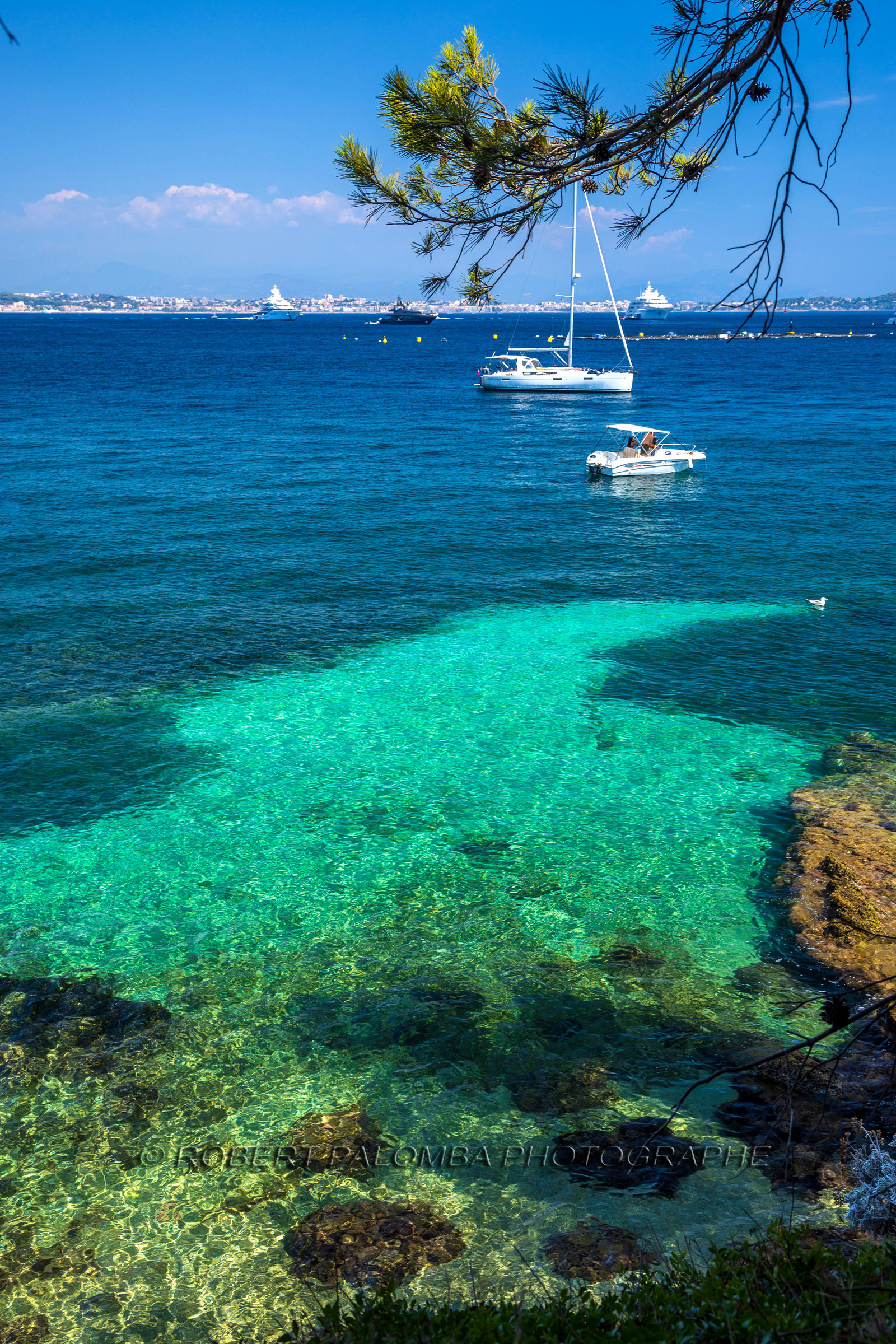 Lérins Sainte-Marguerite 2023