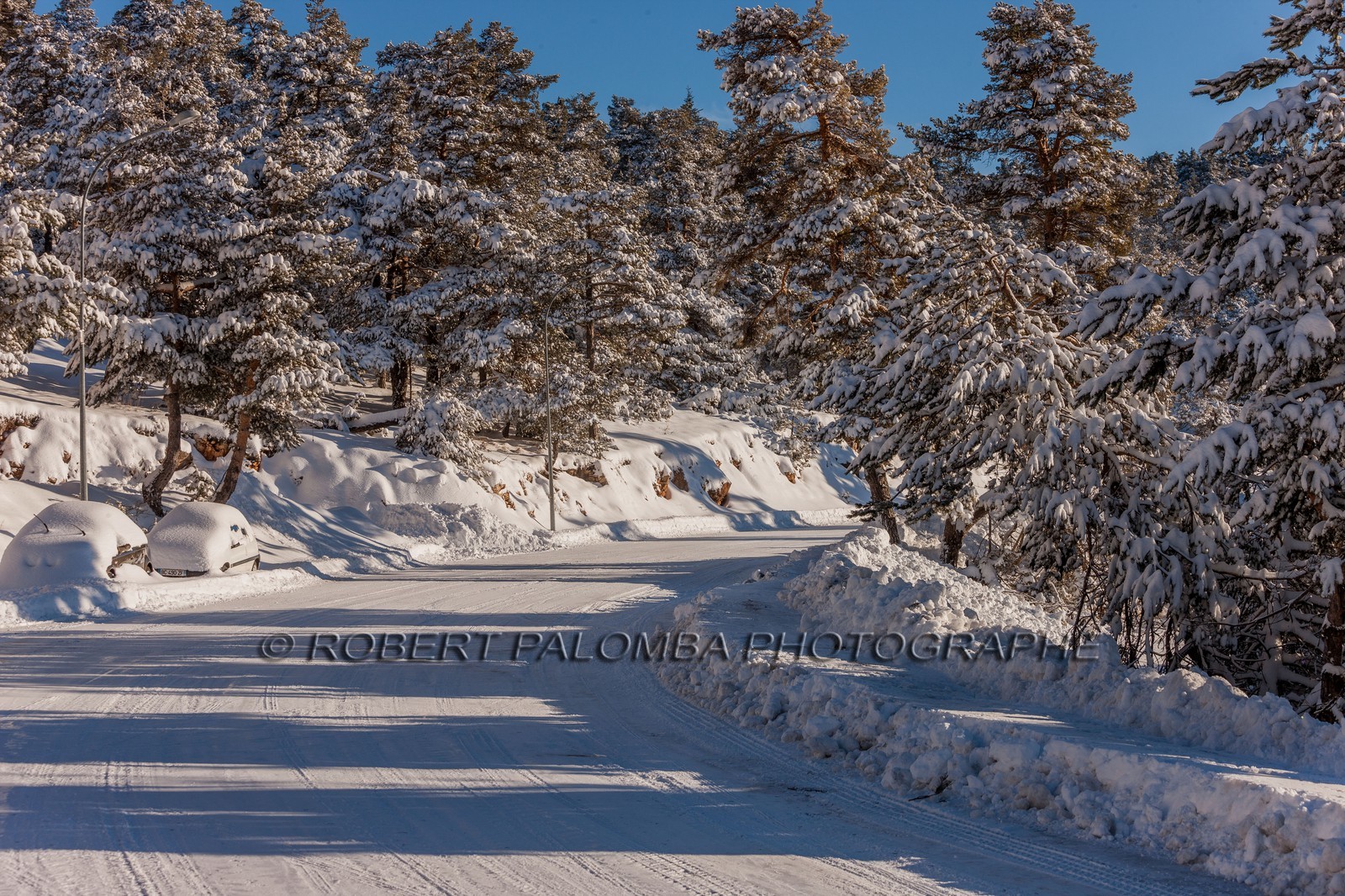 Gréolières-les-Neiges