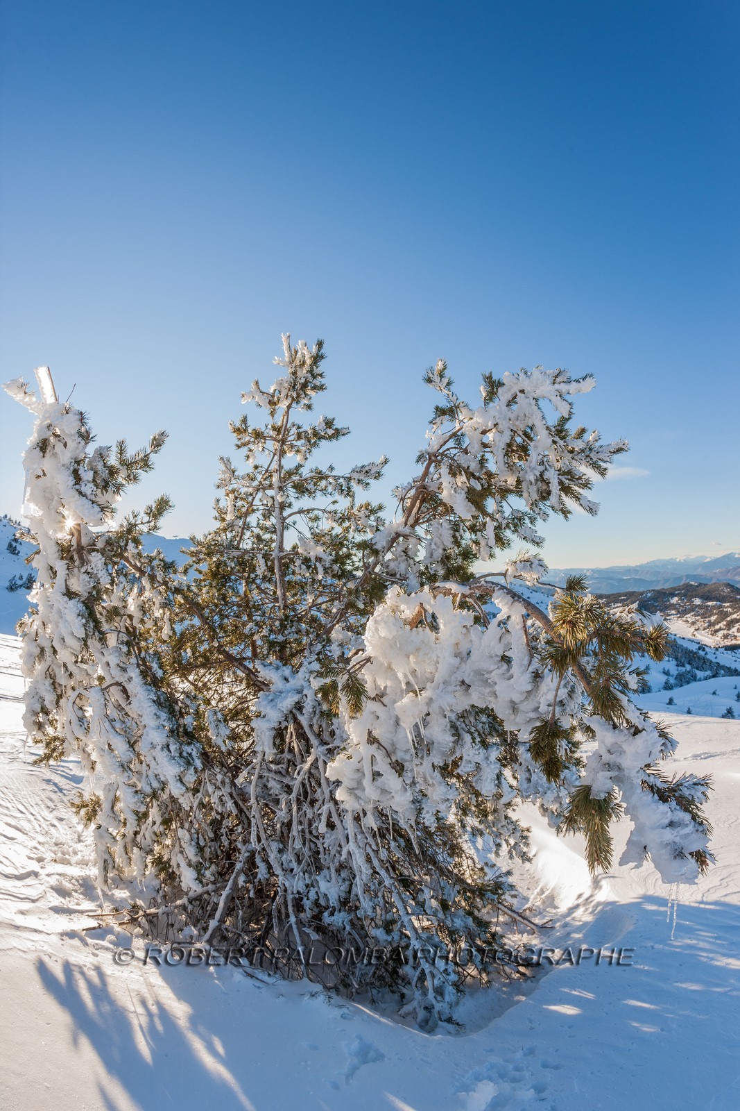 Gréolières-les-Neiges