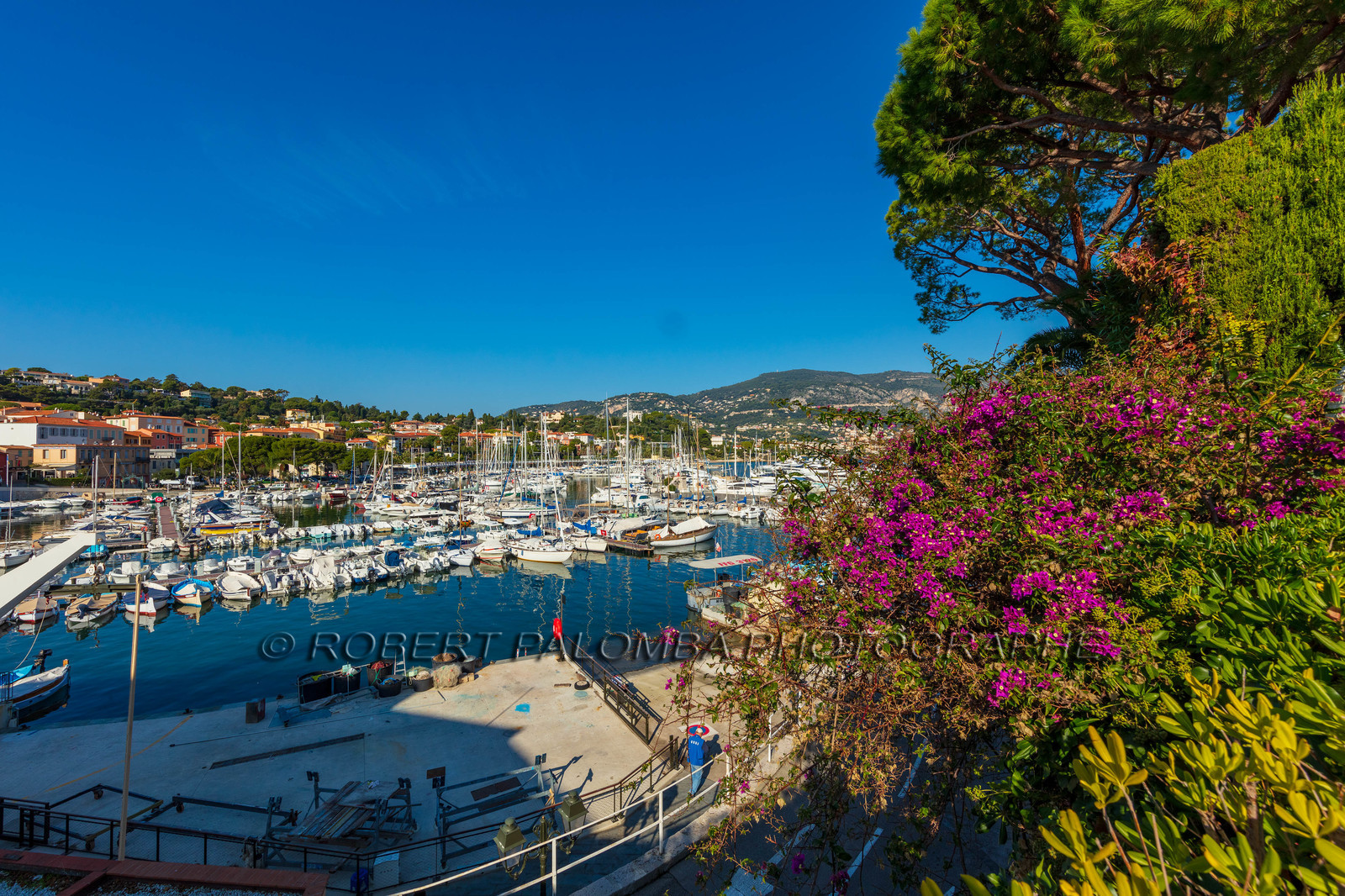 Saint-Jean-Cap-Ferrat