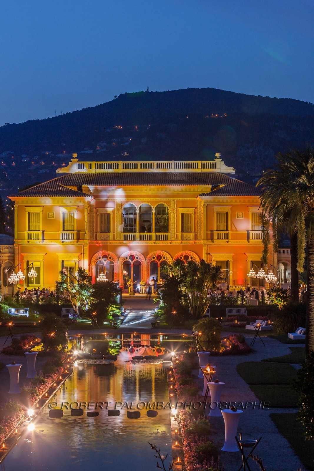 Saint-Jean-Cap-Ferrat