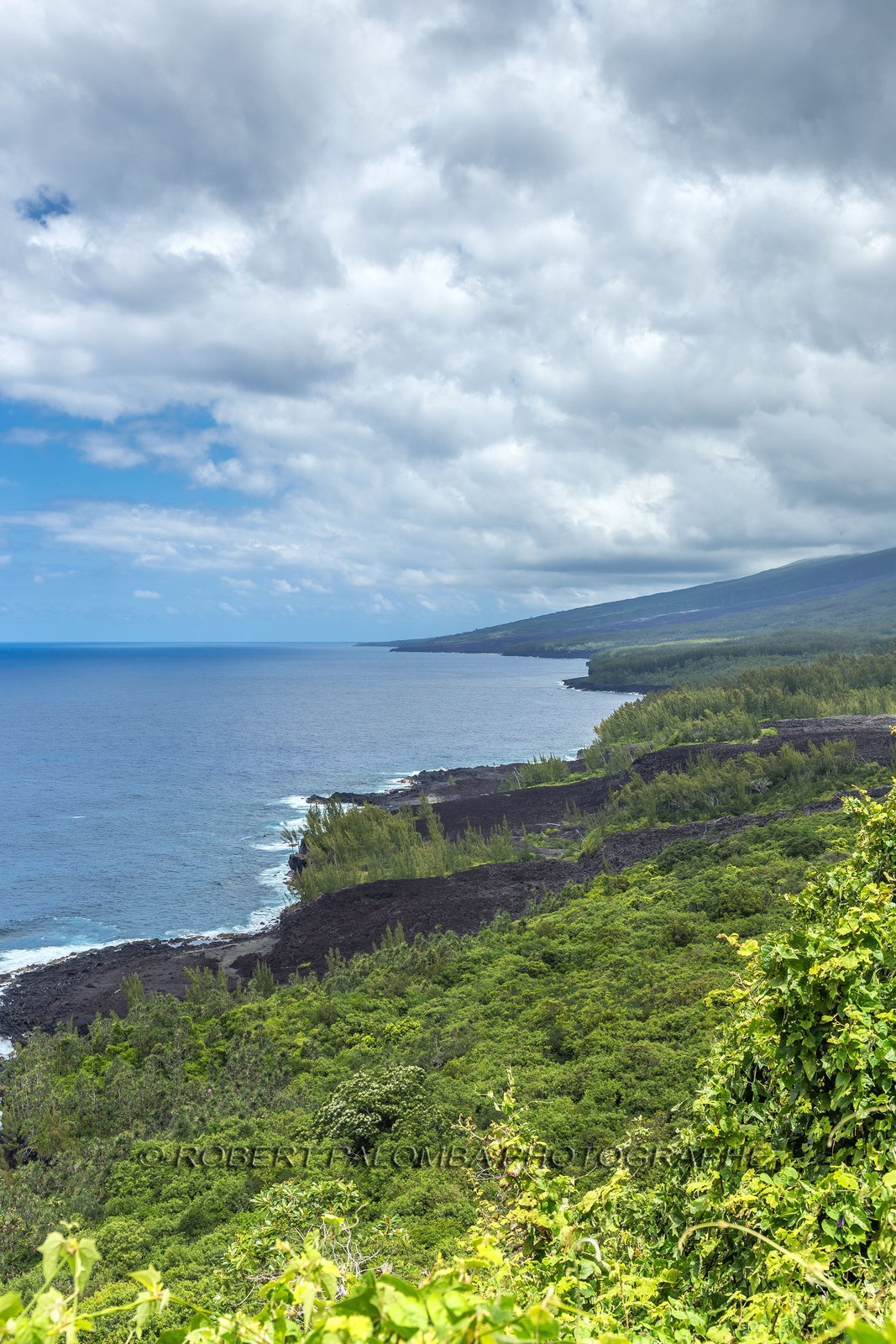 Ile de La Réunion