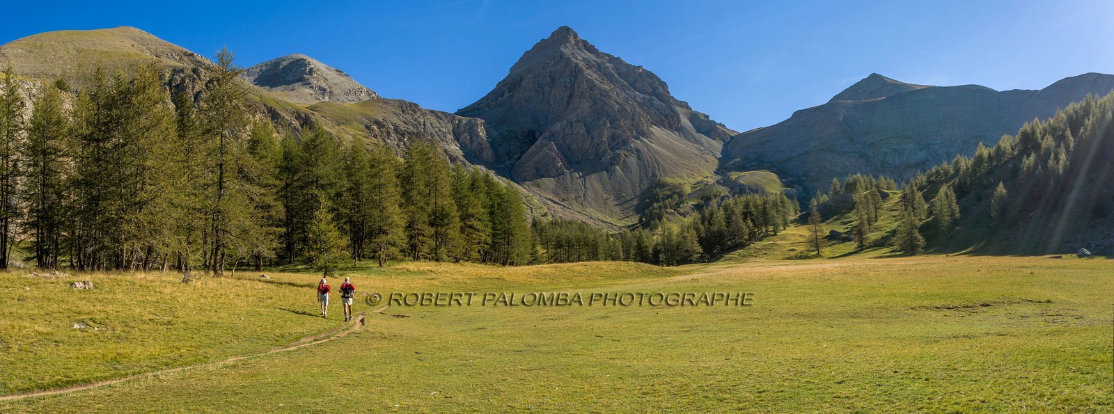 Col de la Petite Cayolle