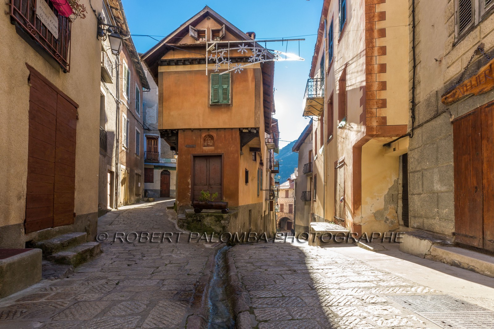 Saint-Martin-Vésubie