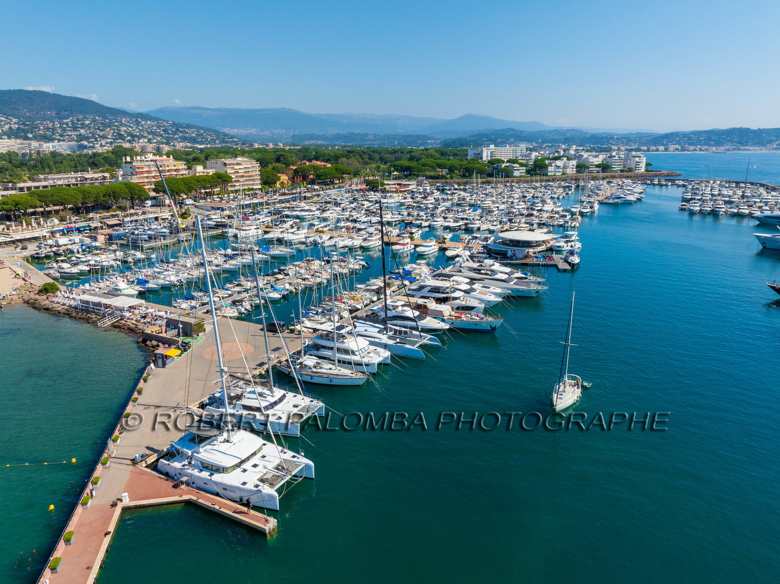 Mandelieu-la-Napoule