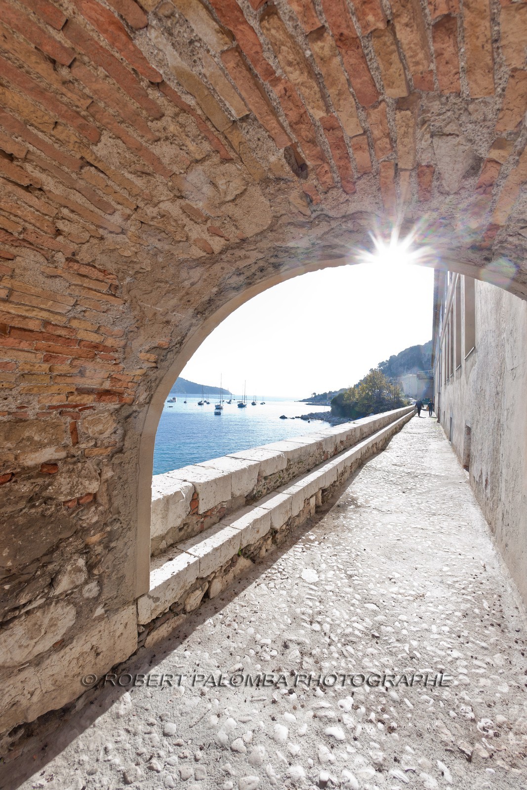 Villefranche-sur-Mer