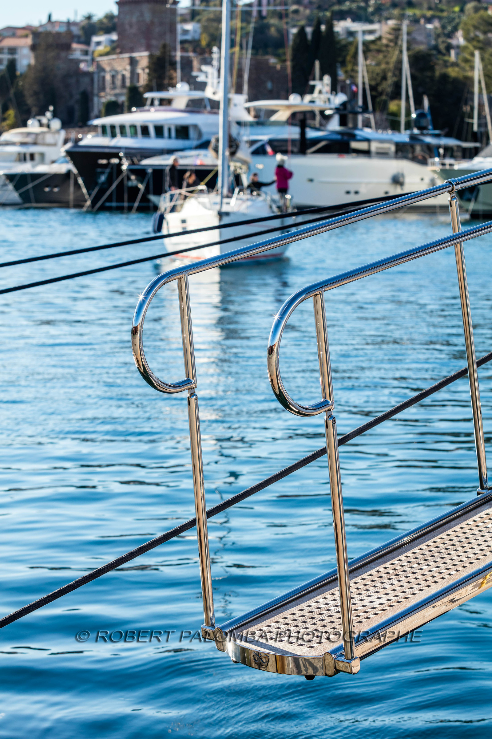 Mandelieu-la-Napoule