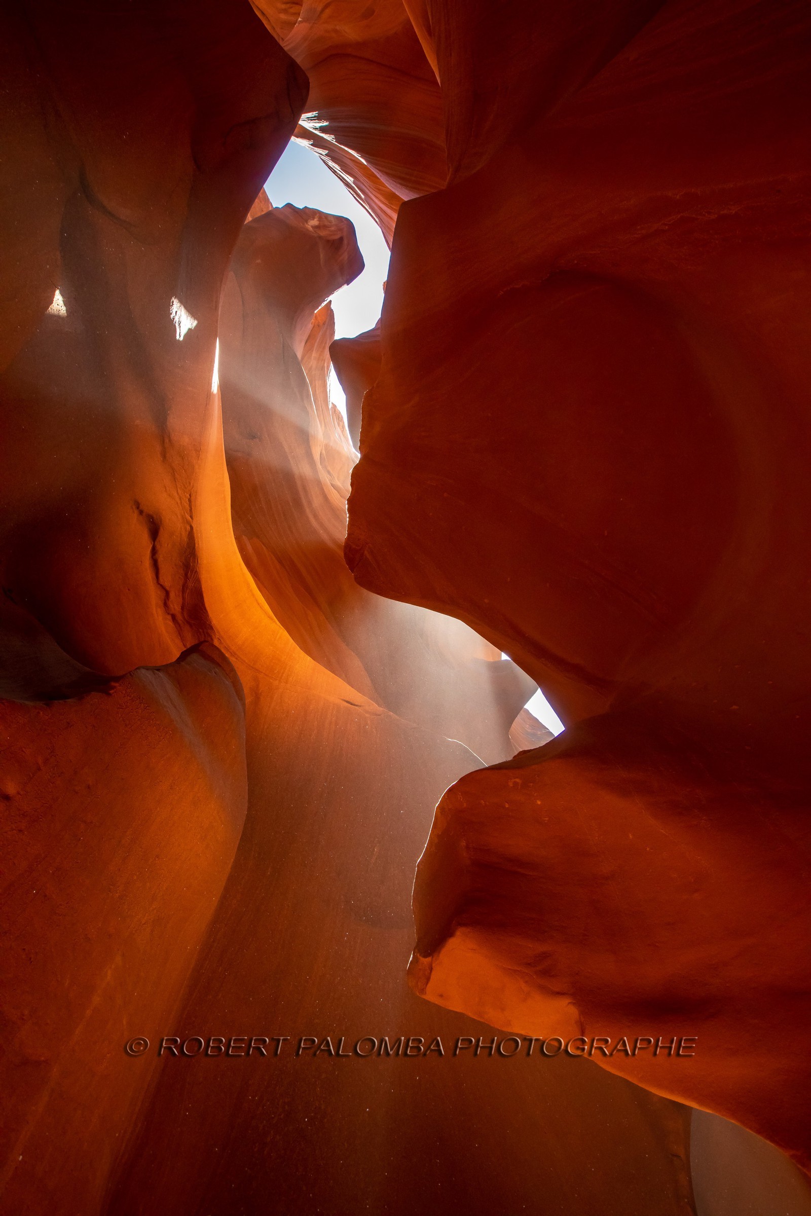Antelope Canyon