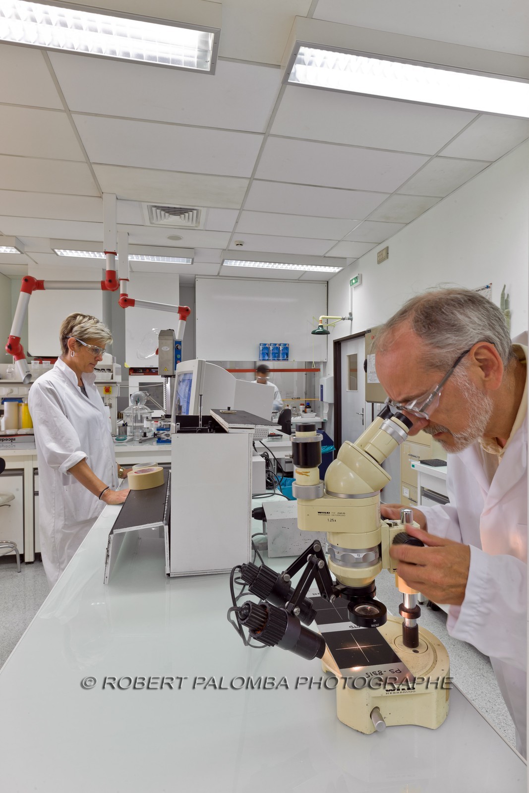 The Dow Chemical Company