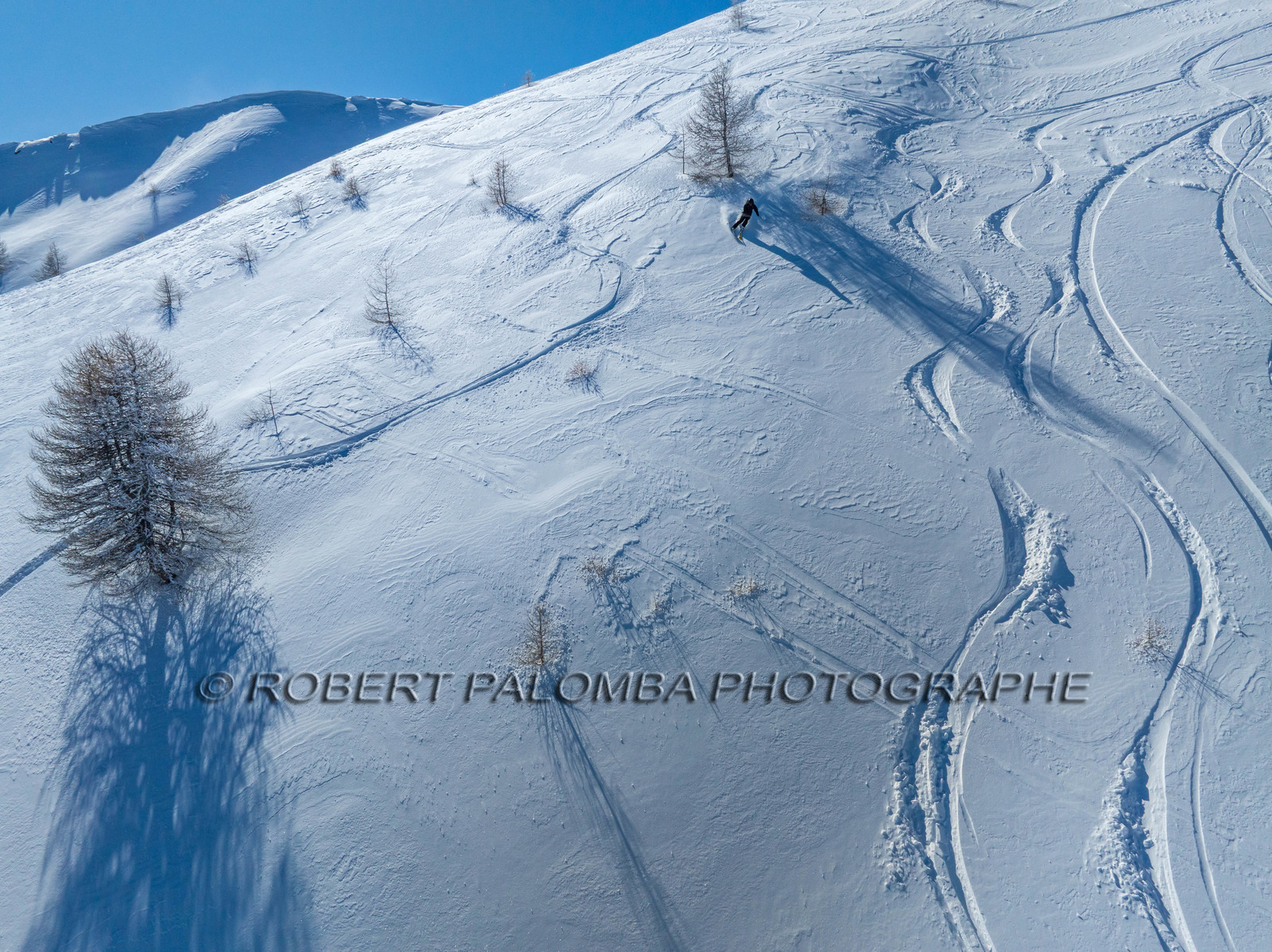La Foux d'Allos