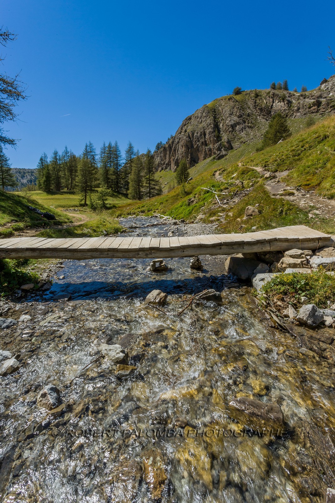 Col de la Petite Cayolle