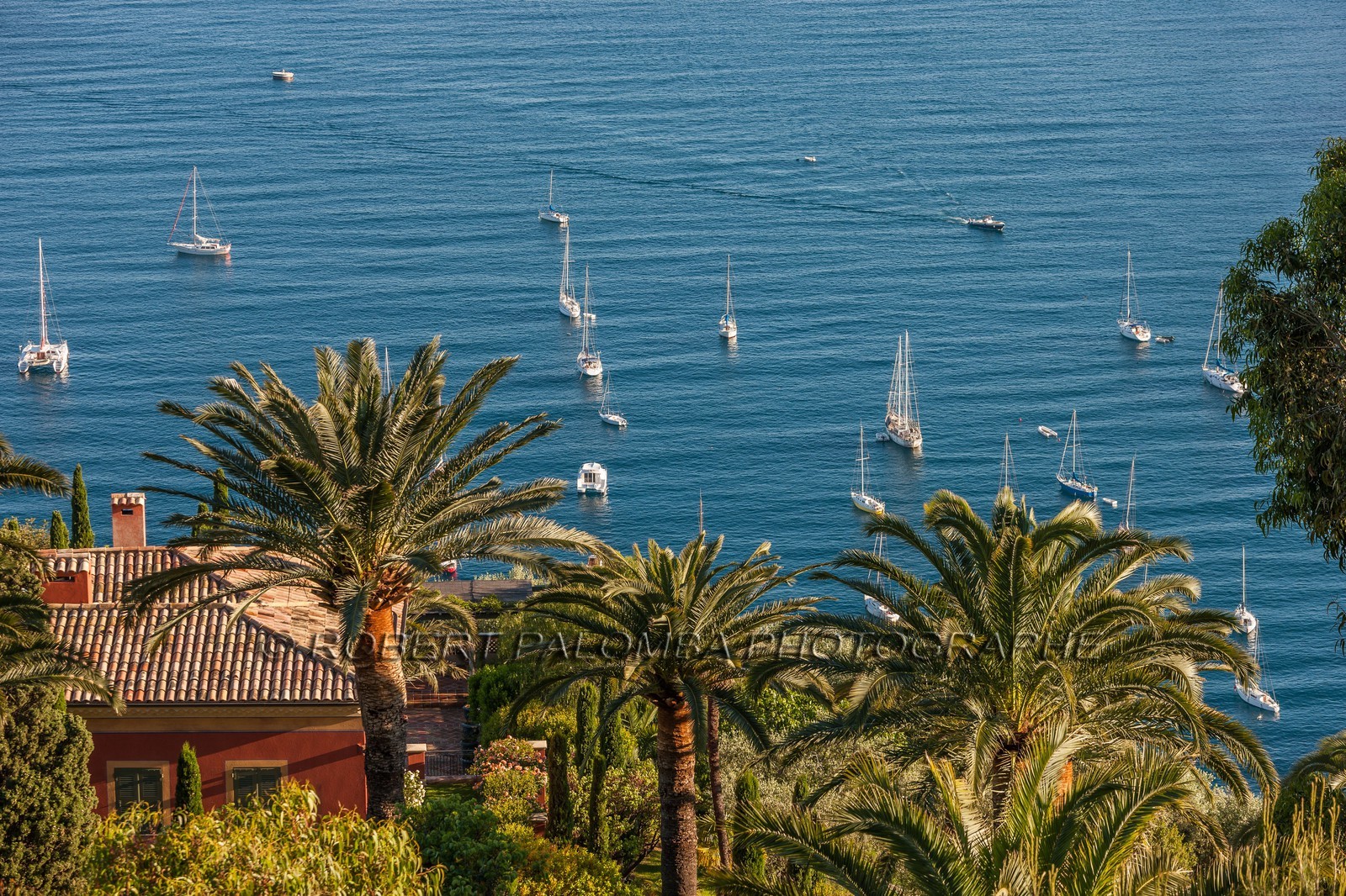 Villefranche-sur-Mer