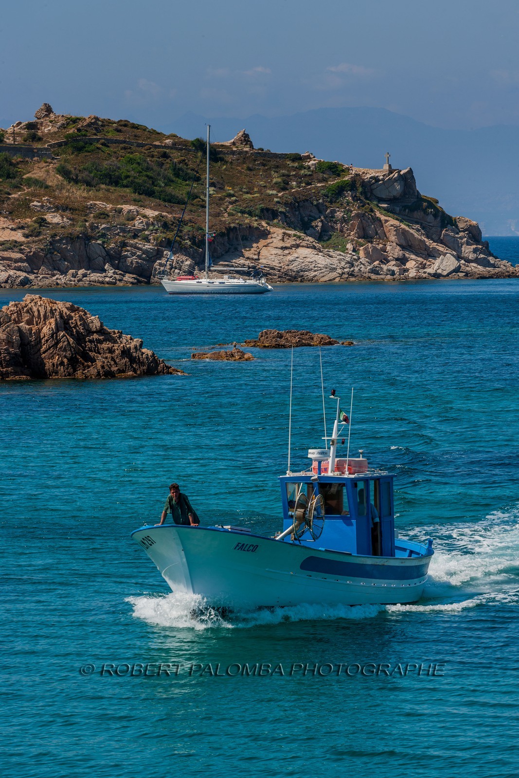 Santa Teresa di Gallura