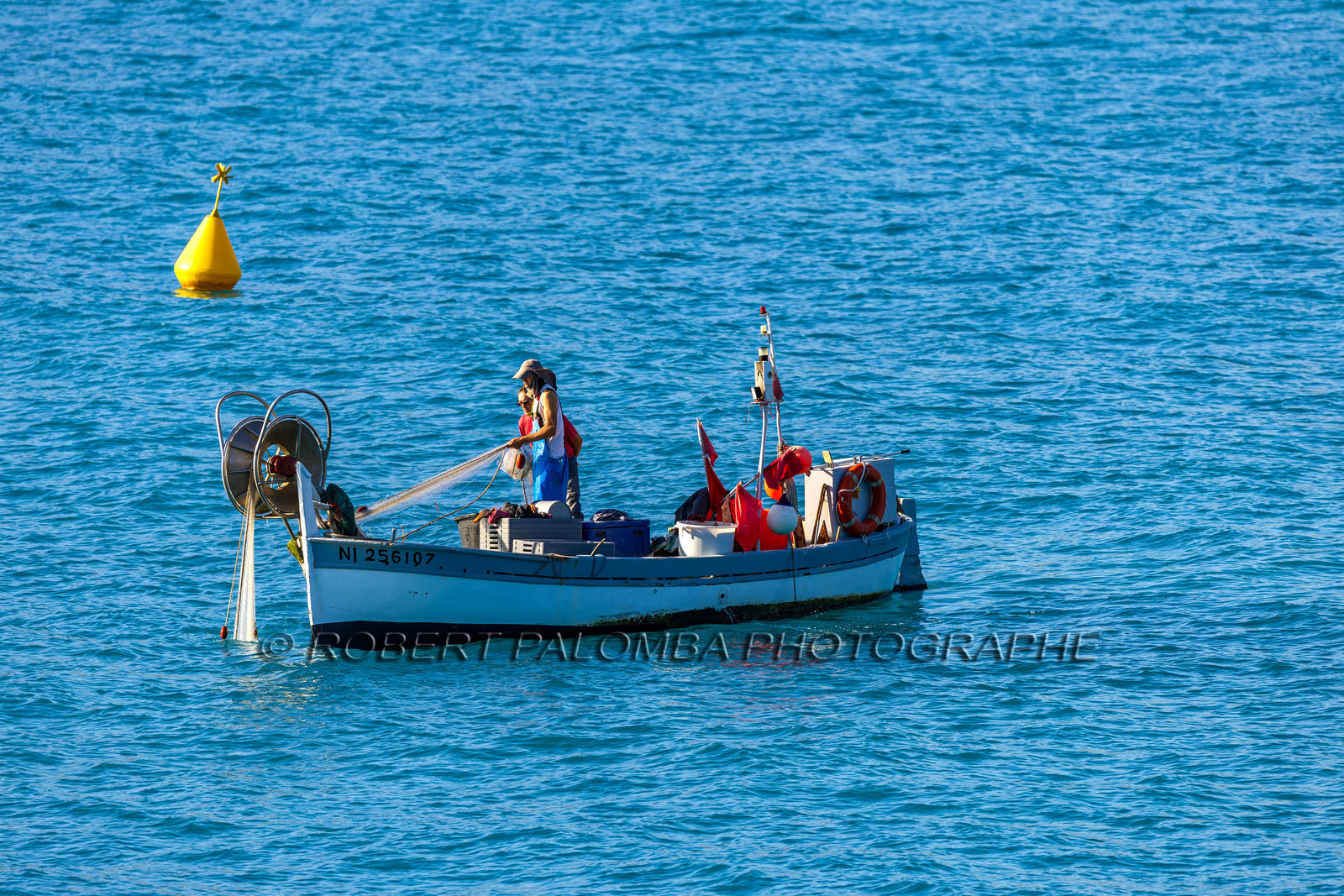 Saint-Jean-Cap-Ferrat