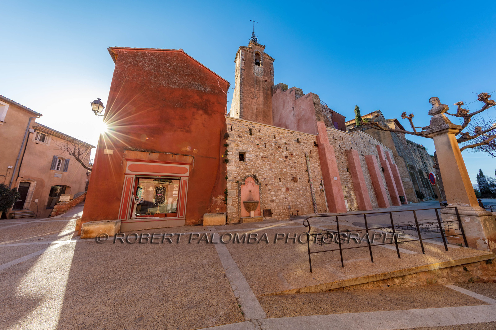Roussillon