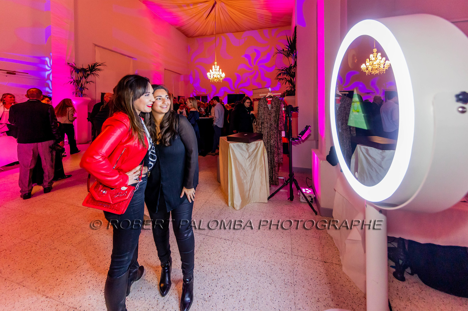 Palais Clément Massier