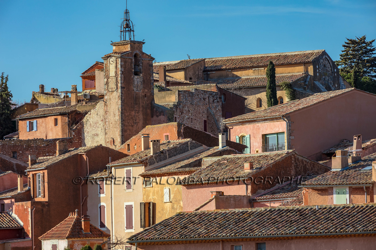Roussillon